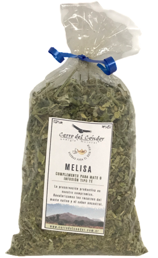 MELISA CERRO DEL CONDOR X 25 GRS