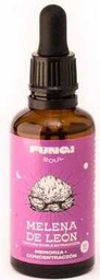 [p3182] ​ADAPTOGENO MELENA DE LEON FUNGI SOUL GOTAS X 50 ML -MEMORIA Y CONCENTRACION
