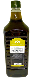 [p1831] ACEITE OLIVA EL FEDERAL PET X 2 LT