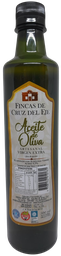 [p0658] ​​ACEITE OLIVA FINCAS DE CRUZ DEL EJE X 500 CC
