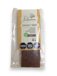 [p1266] BARRITA PACHAMANI NUEZ X 50 GRS