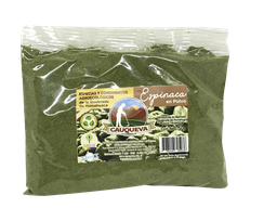 [p1542] ESPINACA EN POLVO CAUQUEVA X 50 GRS