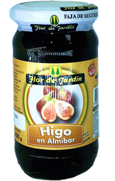[p0146] HIGOS ALMIBAR FLOR DE JARDIN X 400 GRS