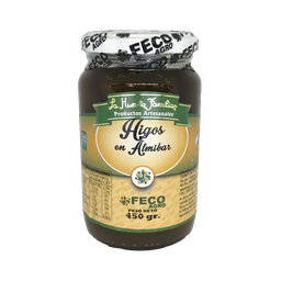 [p0505] HIGOS ALMIBAR LA HUERTA FAMILIAR X 454 GRS