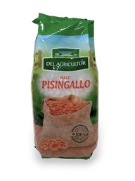 [p2151] MAIZ PISINGALLO DEL AGRICULTOR X 400 GRS