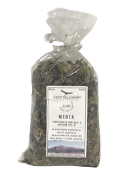 [p1285] MENTA CERRO DEL CONDOR X 25 GRS