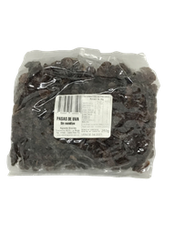 [p2358] PASAS DE UVA AGUADA GRANDE X 250 GRS