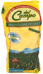 [p1135] POLENTA DEL CAMPO INSTANTANEA X 500 GRS