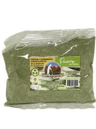 [p1539] PUERRO EN POLVO CAUQUEVA X 50 GRS