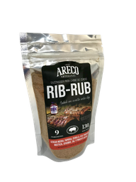[p2439] SAZONADOR RIB RUB SALSA ARECO X 130 GRS