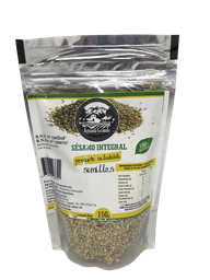 [p1437] SESAMO INTEGRAL AGUADA GRANDE X 150 GRS