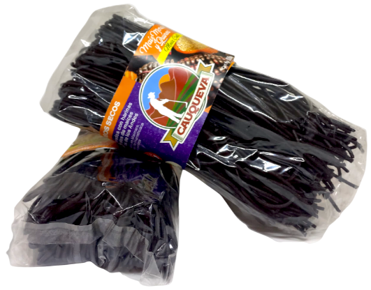 FIDEOS MAIZ MORADO CON QUINOA CAUQUEVA X 300 GRS