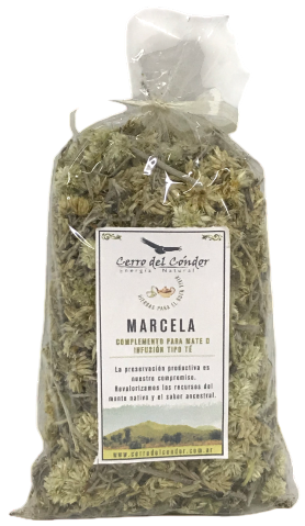 MARCELA CERRO DEL CONDOR X 25 GRS