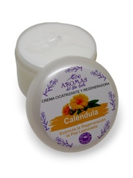 [p3162] CREMA CALENDULA AROMAS DEL ALTO VALLE X 60 GRS