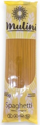 [p3285] FIDEOS SPAGUETTI MULINI X 500 GRS