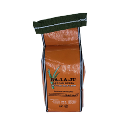 [p0683] AZUCAR MASCABO (INTEGRAL) BALAJU X 500 GRS