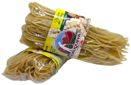 [p0094] FIDEOS MAIZ CAPIA CAUQUEVA X 300 GRS
