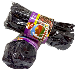 [p0111] FIDEOS MAIZ MORADO CAUQUEVA X 300 GRS