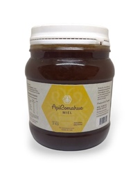 [p2681] MIEL APICOMAHUE X 2 KG