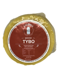 [p1513] TYBO LAS DOS S -HORMITA X 500 APROX-
