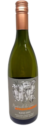 [p2746] VINO BLEND DE BLANCAS MUJERES DE LA VIÑA APASIONADAS X 750 CC