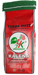 [p0386] YERBA MATE KALENA X 500 GRS