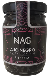 [p0040] PASTA DE AJO NEGRO PATAGONICO NAG X 90 GRS