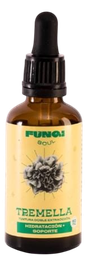 [p0915] ADAPTOGENO TREMELLA FUNGI SOUL GOTAS X 50 ML -HIDRATACION + SOPORTE-