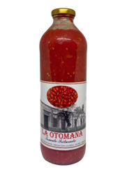 [p3004] TOMATE TRITURADO LA OTOMANA X 1L